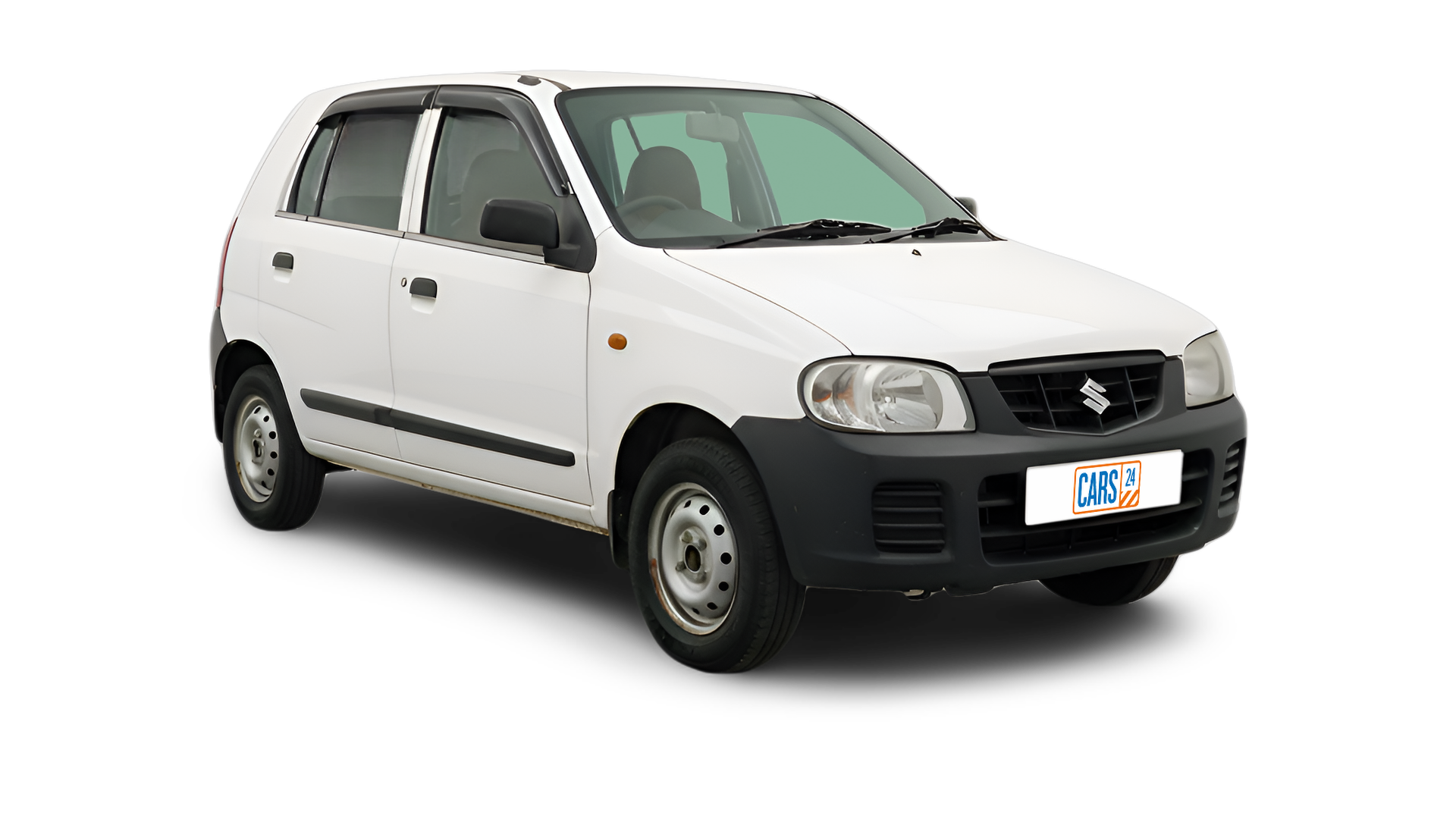 Maruti Alto-img